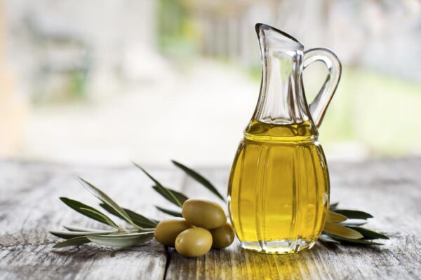 Olgun Hasat Soğuk Sıkım 500 ml Zeytinyağı